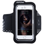 Sportarmband Hülle von Mpow in zwei Farben nur 5,93 Euro bei Prime sogar inkl. Versand (Normal 8,99 Euro)