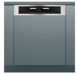 Bauknecht IBBO 3C26 X teilintegrierter Geschirrspüler (60cm, A++) für nur 329,- Euro inkl. Lieferung