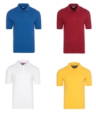 Großer Herren Poloshirt Sale bei Outlet46 mit vielen verschiedenen Modelle für nur je 4,99 Euro inkl. Versand