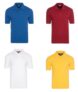Großer Herren Poloshirt Sale bei Outlet46 mit vielen verschiedenen Modelle für nur je 4,99 Euro inkl. Versand