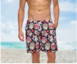 Viele verschiedene Funny Suits Badeshorts für nur 12,12 Euro inkl. Versand