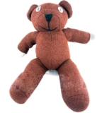 Tipp! Mr. Bean Teddy 15cm für nur 1,99 Euro inkl. Versand