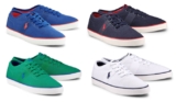 Polo Ralph Lauren Halford Sneaker für nur 34,97 Euro inkl. Versand