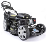 Güde Big Wheeler 515 4in1 Blackline Benzin-Rasenmäher nur 266,99 Euro inkl. Lieferung