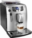 Saeco Kaffeevollautomat HD8900/11 Intelia Bella (1,5l Tank, Scheibenmahlwerk) für nur 304,95 Euro