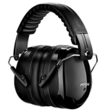 Mpow Sicherheit-Ohrenschützer mit Zertifizierung nur 10,99 Euro bei Prime sogar inkl. Versand