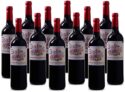 12er-Paket Castilla Casa del Valle Tempranillo für 39,96 Euro inkl. Versand