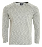 CARISMA CASUAL Sweat Herren Sweatshirt für nur 19,99 Euro