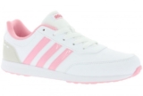 adidas neo VS SWITCH 2 K Kinder/Damen Sneaker für nur 14,99 Euro