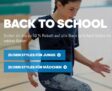 Großer Adidas Back to School Sale mit bis zu 50% Rabatt auf Kinderkleidung