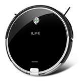 iLife Saugroboter A6 mit Virtueller-Wand-Funktion nur 157,92 Euro inkl. zollfreiem Versand