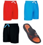 Arena Badeartikel Sale bei Outlet46 – ab 9,99 Euro inkl. Versand