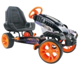 Nerf Go-Kart Battle Racer für nur 130,49 Euro inkl. Versand