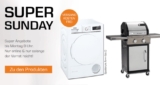 Die Saturn Super Sunday Angebote vom Wochenende im Überblick