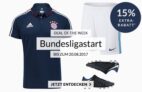 Engelhorn Sports Weekly Deal: 15% Rabatt auf viele verschiedene Fußballartikel