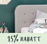 15% Rabatt auf viele ausgewählte Produkte bei Home24 ab 500,- Euro Bestellwert