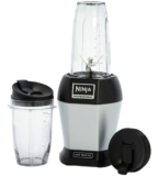Nutri Ninja Pro BL450 Mixer inkl. 2 Bechern für nur 45,90 Euro