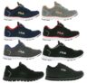 Verschiedene Damen- und Herren-Sneaker von Fila schon ab 19,99 Euro