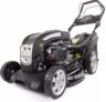 Güde Big Wheeler 510/2 8in1 Blackline Benzin-Rasenmäher nur 219,99 Euro inkl. Versand