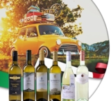 Weinvorteil: Bis zu 61% Rabatt auf verschiedene italienische Weine – bereits ab 3,49 Euro/Flasche