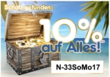 Letzter Tag! 10% Rabatt auf das gesamte Sortiment im Netto Onlineshop
