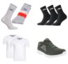 Großer Kappa Sale bei Outlet46 mit über 75 Produkten ab 99 Cent