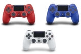 PlayStation DualShock 4 Wireless Controller in verschiedenen Farben für nur 29,95 Euro inkl. Versand