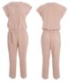 heine Damen Overall in Rosa für nur 19,99 Euro inkl. Versand