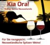 Weinvorteil: Bis zu 57% Rabatt auf verschiedene neuseeländische Weine – bereits ab 5,99 Euro/Flasche