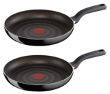 Zwei Tefal Aluminium Pfannen SO INTENSIVE (24cm & 28cm) für nur 26,91 Euro inkl. Versand