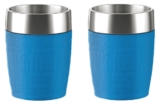 Doppelpack EMSA 514515 Travelcup Thermobecher (0,2l) für nur 9,- Euro inkl. Versand
