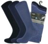Verschiedene 3er-Packs V&D Socken für nur je 1,99 Euro inkl. Versand