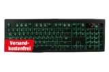 RAZER BlackWidow Ultimate Gaming-Tastatur für nur 66,- Euro inkl. Versand