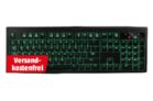 RAZER BlackWidow Ultimate Gaming-Tastatur für nur 66,- Euro inkl. Versand