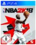 Vorbestellung: 2K NBA 2K18 (Xbox One oder PS4) für 59,99 Euro mit 14,75 Euro in Form von Superpunkten