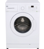 Beko WML 61433 MEU Waschmaschine (6 kg, 1400 U/Min, A+++) für nur 269,- Euro