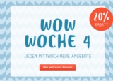 Letzter Tag! 20% Extra-Rabatt auf 155 verschiedene Artikel im Home24 Onlineshop
