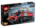 LEGO 42068 Technic Flughafen-Löschfahrzeug für nur 55,85 Euro inkl. Versand