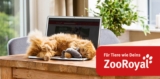 Verschiedene Zooroyal Wertgutscheine bei DailyDeal stark reduziert – z.B. 20,- Euro Gutschein für nur 10,79 Euro