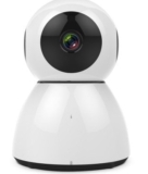 IP-Kamera ZS-GX1 1080P mit Nachtsicht-Funktion nur 13,47 Euro inkl. Versand