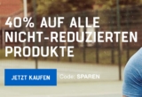 MyProtein: 40% Rabatt auf alle nicht reduzierten Artikel