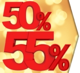 Weinvorteil: Bis zu 55% Rabatt auf alle nicht reduzierten Weine