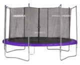 HUDORA Fitness Trampolin 400 für nur 162,88 Euro inkl. Versand