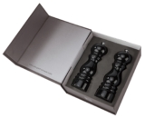 Peugeot Paris Salz- und Pfeffermühle für nur 39,- Euro inkl. Versand (Vergleich 59,-)