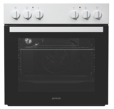 GORENJE Green Chili Set 7 Einbauherdset für nur 309,- Euro inkl. Versand