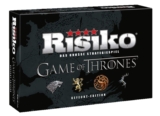 Risiko Game Of Thrones (Gefecht-Edition) für nur 29,99 Euro inkl. Versand