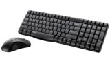 RAPOO 11567 X1800 Tastatur und Maus für nur 9,- Euro inkl. Versand