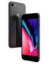 Apple iPhone 8 mit 256GB Speicher
