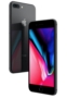Apple iPhone 8 Plus mit 256GB Speicher