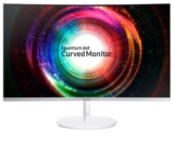 Top! Samsung Curved  27 Zoll WQHD Monitor für nur 349,- Euro inkl. Versand (statt 449,- Euro)
